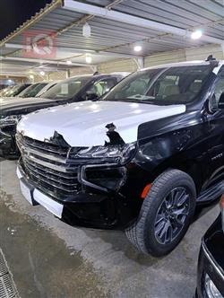 شيفروليه تاهو